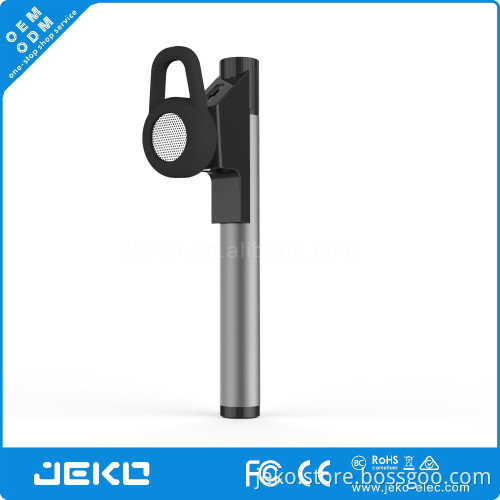 High end Car charger with Bluetooth earphone